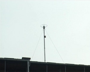 Radioaktivni gromobrani nisu uklonjeni