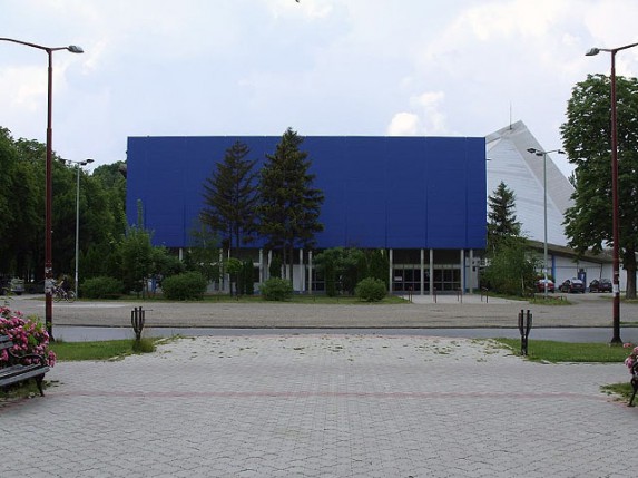 Subotici potrebna višenamenska hala većeg kapaciteta