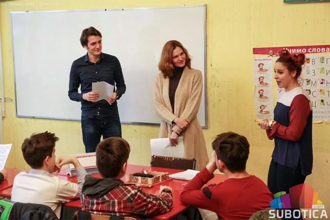 Obeležena godišnjica rođenja poznatog književnika Danila Kiša