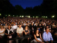 Budžet Festivala na Paliću manji za 100.000 evra