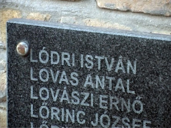 Ko je Ištvan Lodri?
