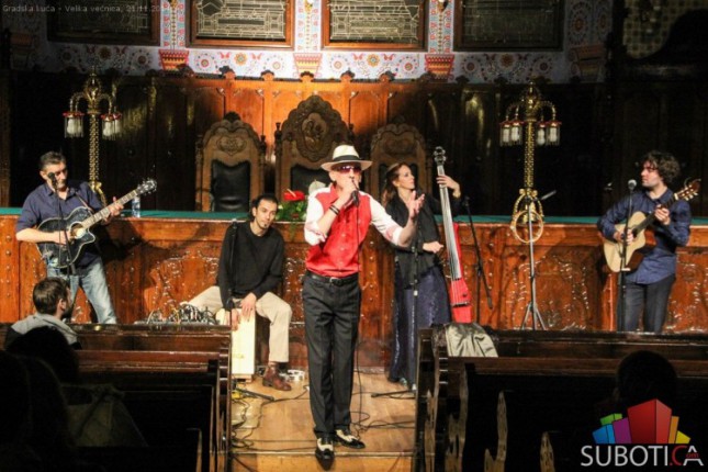 Završen IX RomART festival kulture Roma