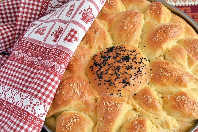 "Pogačijada" u Ljutovu - 30 domaćica izložiće štrudle od maka, sira i višanja