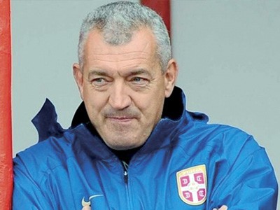 Zoran Marić novi trener FK Spartak Zlatibor voda