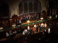 "ABBA" u Velikoj većnici