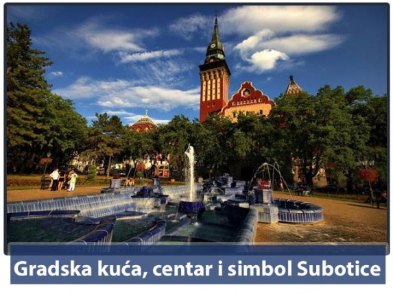 Sanacija krova Gradske kuće ove godine