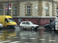 Saobraćajna hronika