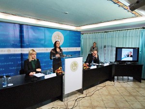 Dvogodišnjica City press room-a