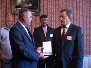 Pobratimljeni konjički klubovi Subotice i Požarevca