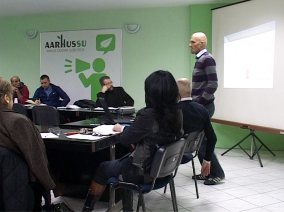 Izmuljavanjem Palića zatvoriti deponiju