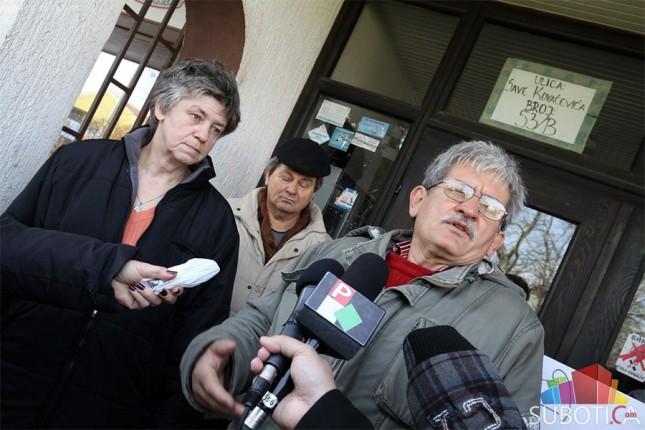 Do plenidbe imovine ipak nije došlo