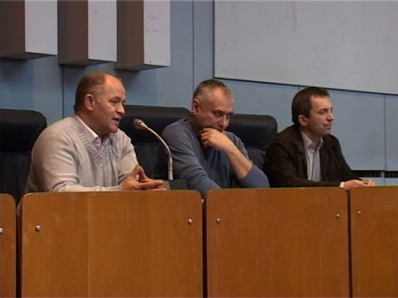 "Mala Bosna" ipak na tenderu ili licitaciji?