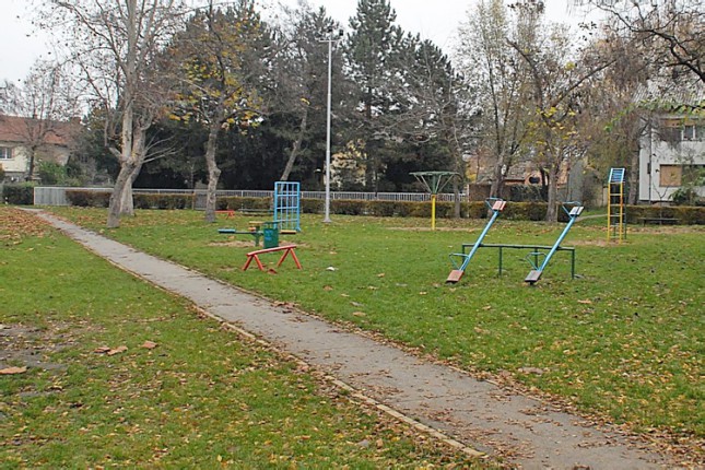 MZ Novi grad još uvek bez tobogana