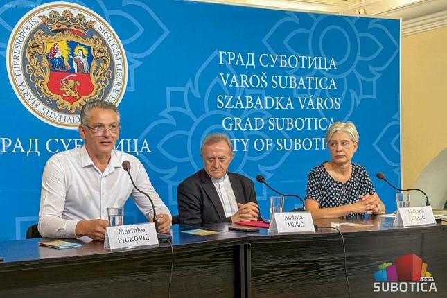 Proslava 115. Dužijance: Dani lepote, ponosa i radosnog druženja