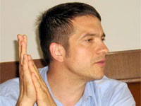 Traži se Kinez s lalinskim akcentom