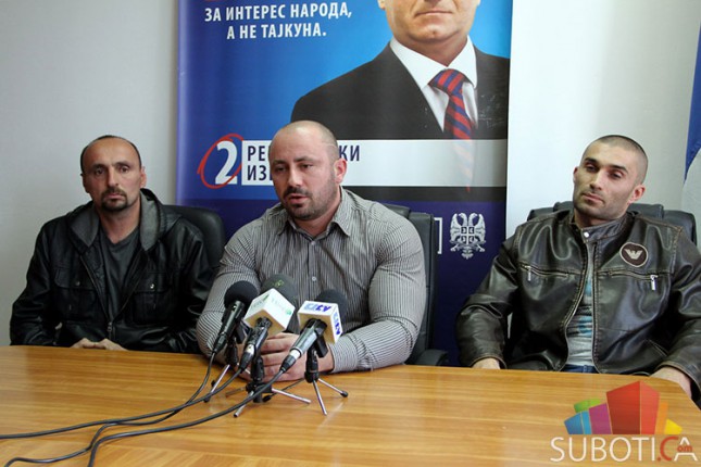 Ligaši prešli u radikale