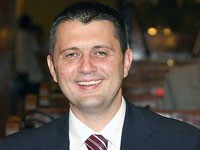 Božićna čestitka Gradonačelnika