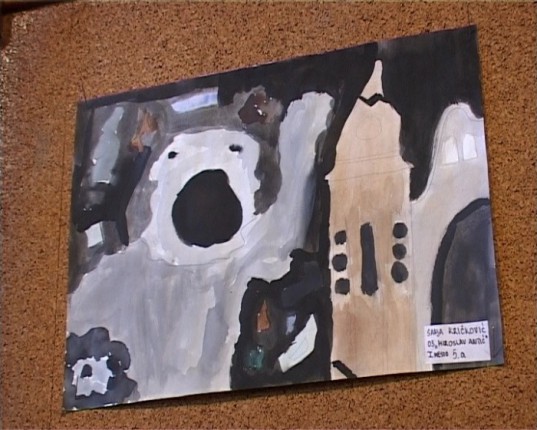 "Grad protiv smeća"