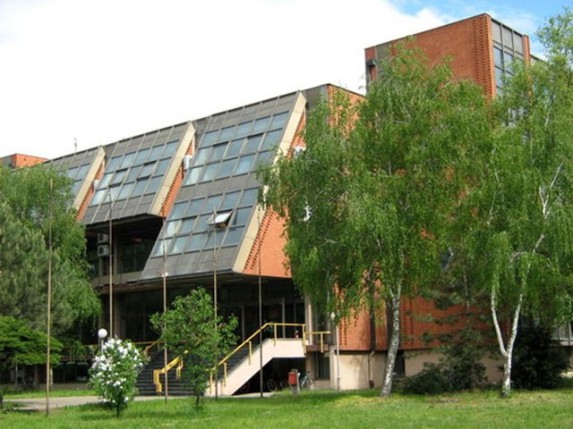 Građevinski fakultet u Subotici raspisao konkurs za upis na osnovne studije