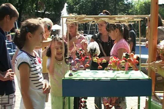 Deca iz Republike Srpske gosti Udruženja "Zajedno"