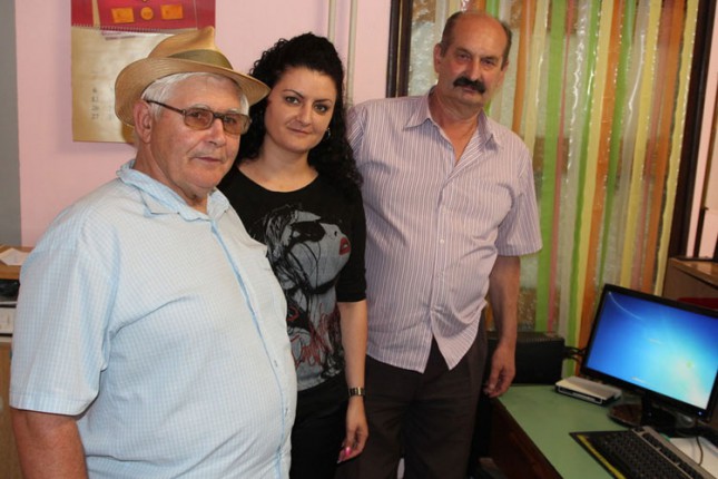 Donatori sačuvali Poštu u Ljutovu