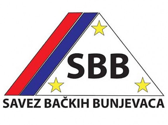Saopštenje Saveza bačkih Bunjevaca (SBB)