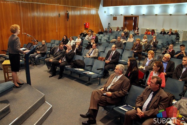 Predstavljena socijalno odgovorna preduzeća