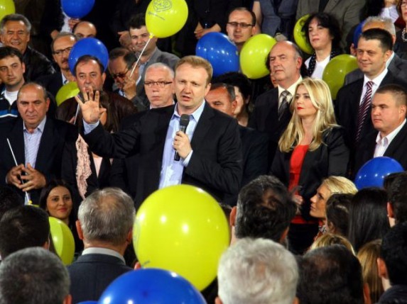 Subotičke demokrate ostaju uz Đilasa