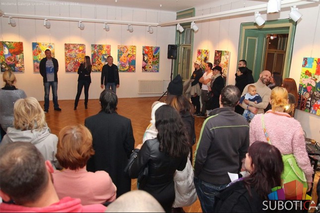 Međufestivalski duh Summer3p-a