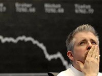 Ekonomska kriza utiče i na bankarski sistem