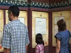 Subotica na starim mapama i kartama