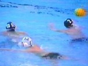 Vaterpolisti Spartaka odigrali nerešeno