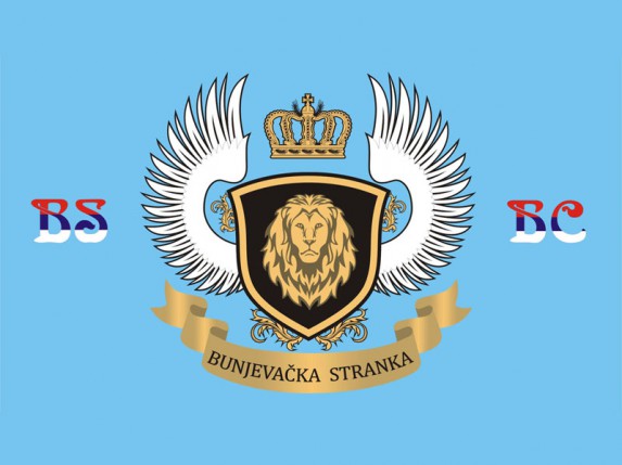 Saopštenje Bunjevačke stranke