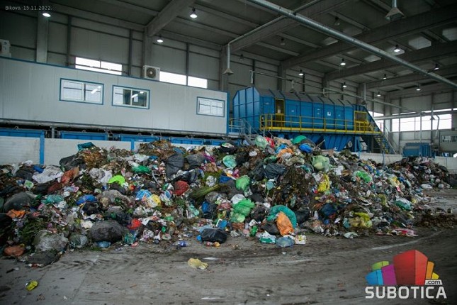 Otvoreni reciklažni centri, građani sami mogu da donesu otpad iz domaćinstva