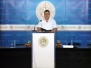 Smotra dečjih pevača i horova u nedelju