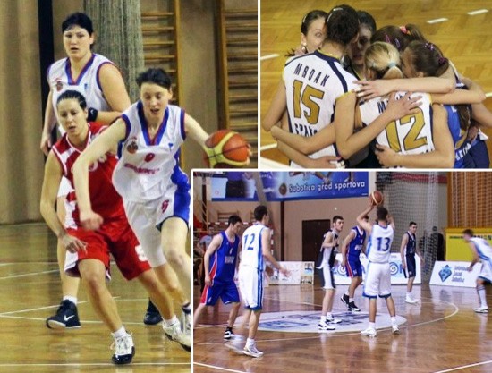 Stipendije sportistima grada Subotice