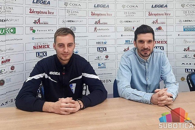 Fudbal: Spartak dočekuje Crvenu zvezdu u nedelju, prenos na AS1