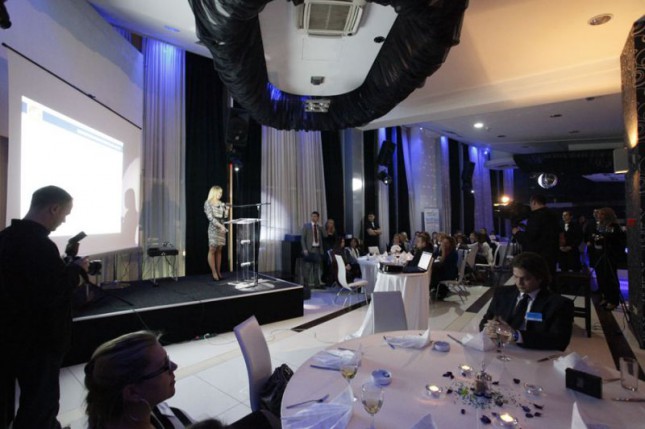 2. mesto za Gerontološki centar u izboru najboljeg poslodavca Srbije