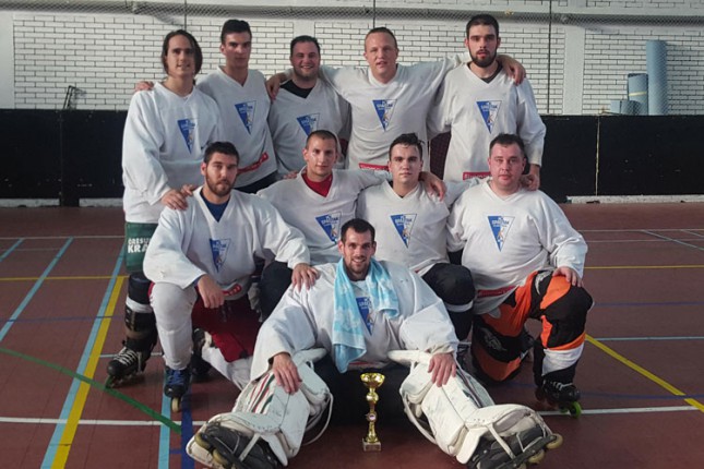 Hokej: Spartak poklekao u finalu Kupa Srbije