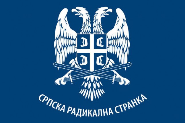 Saopštenje GO SRS-a