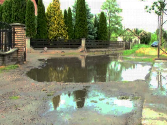 Muke stanovnika Tikveške ulice