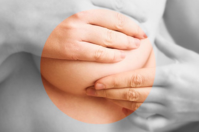 Predavanje na temu prevencije raka dojke