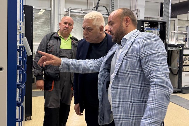 DAB+ signal stigao u Suboticu: Novi predajnik otvara vrata savremenom digitalnom radiju