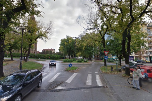 Zbor građana MZ "Bajnat" u utorak