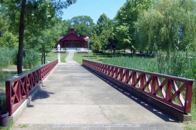 Jezero Bunarić očišćeno od trske