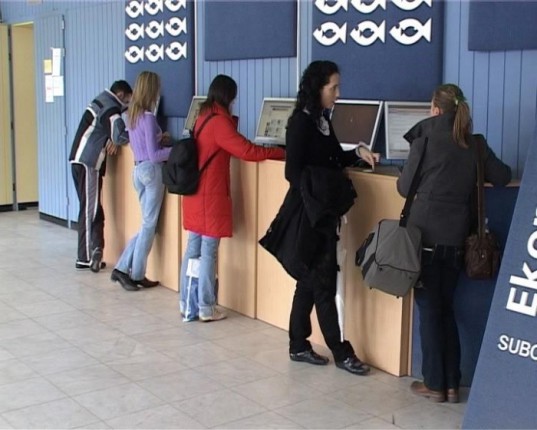 Za master studente 45 odsto niža cena