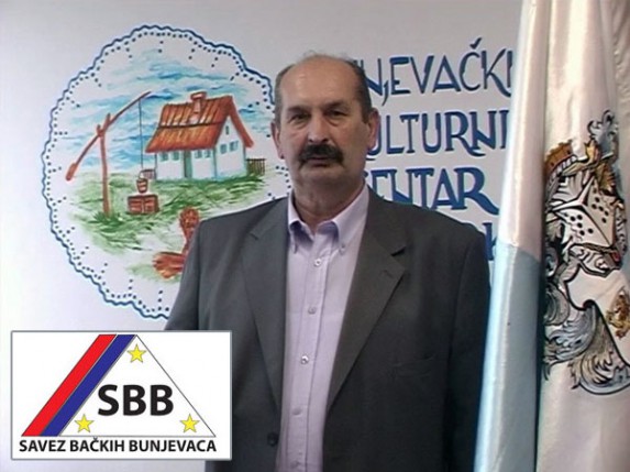 Saopštenje Saveza Bačkih Bunjevaca