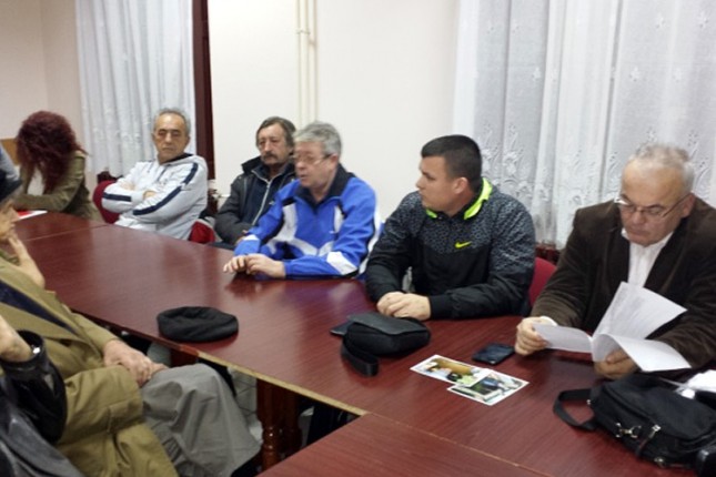 Stanovnici Željezničkog naselja traže da se reši problem kanalizacije