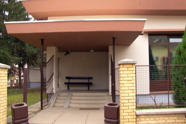 Rekonstruisana zdravstvena stanica u Čantaviru