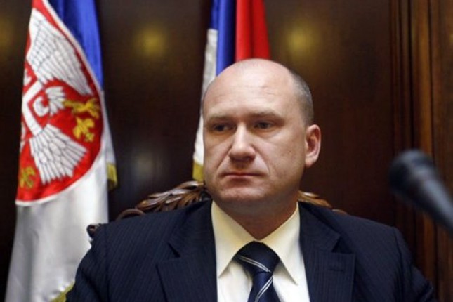 Saopštenje za javnost Lasla Varge